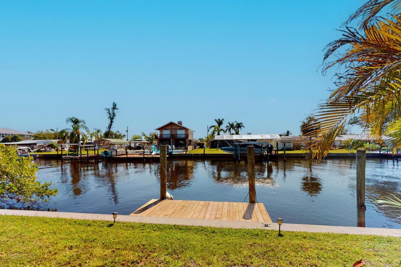 Bahama Breeze Villa Fort Myers Exteriör bild