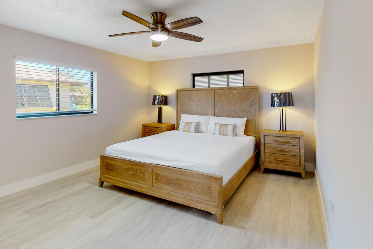 Bahama Breeze Villa Fort Myers Exteriör bild