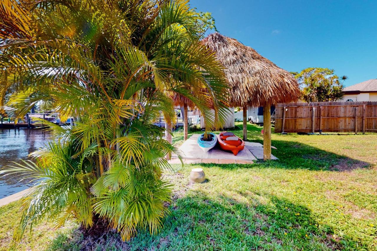 Bahama Breeze Villa Fort Myers Exteriör bild